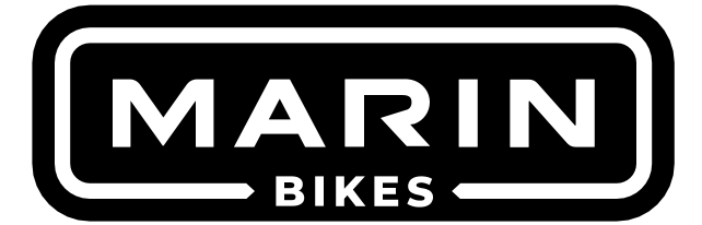 Marin Bikes logo