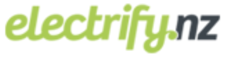 Electrify NZ logo