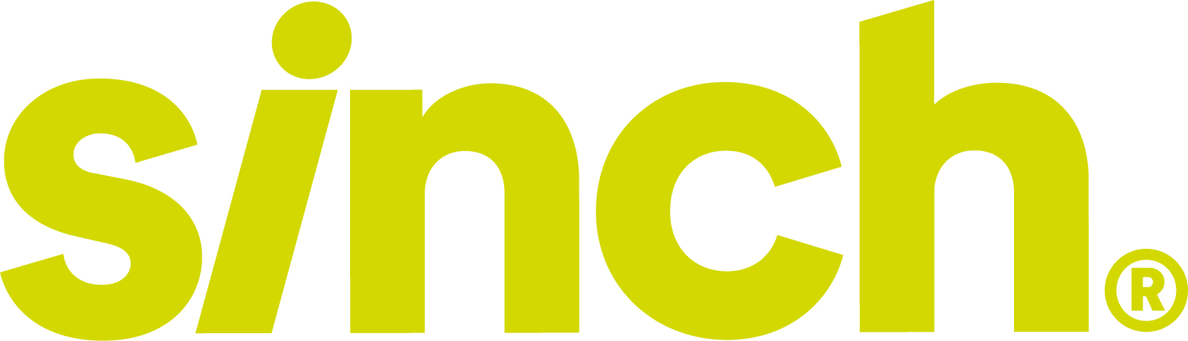 Sinch bikes logo