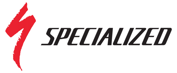 Specialized bikes logo